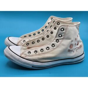 LIBRA Converse Shoes Chuck Taylor All Star‎ High Tops Mens Size 11.5/12 No Tag